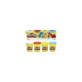 PLAY DOH OYUN HAMURU 4 RENK