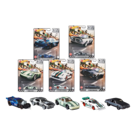 HOT WHEELS BOULEVARD PREMIUM TEKLİ ARABA