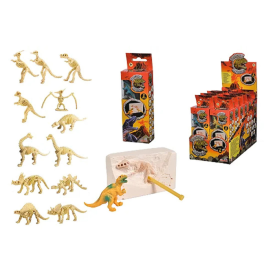 SİMBA DİNOSAUR EXCAVATION