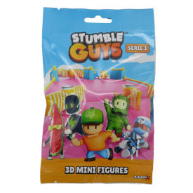 STUMBLE GUYS 3 SERİ