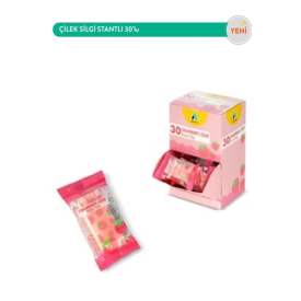 FABER ÇİLEK SİLGİ