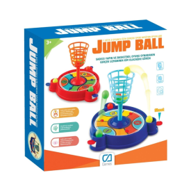 CEREN JUMP BALL