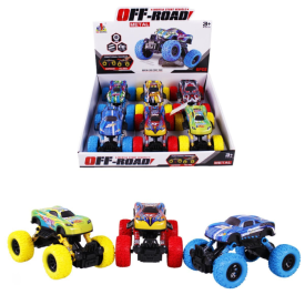 ÇEK BIRAK JEEP ATV 96