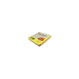 NOKİ MEMO 75X75 KÜP BLOK NEON 100YP 12042