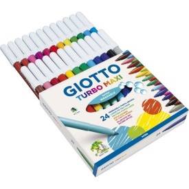 Giotto Turbo Maxi