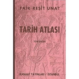 KANAAT Büyük Tarih Atlası